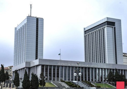 Parlament partiyaları əsas hədəflərini açıqlayıb