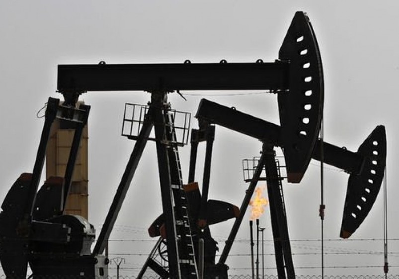 Birləşmiş Ştatların neft ehtiyatları 442,5 milyon barrelə çatıb