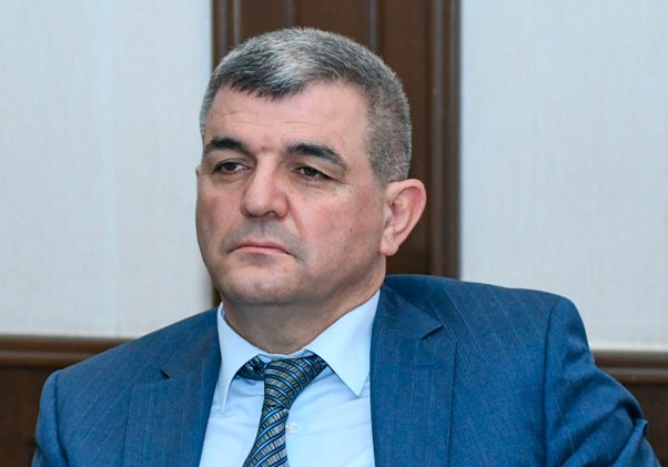 Fazil Mustafa: "Prezidenti bütün müstəvilərdə erməni tezislərini dağıda bildi"