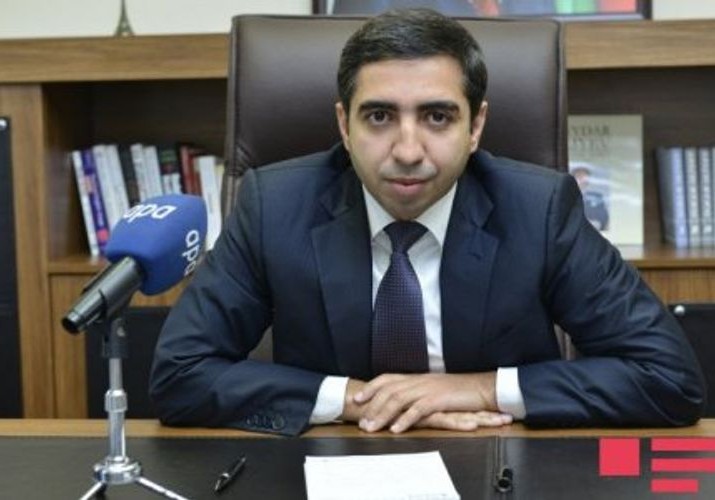 Zaur Əliyev: “İcbari tibbi sığortanın tətbiq olunduğu bəzi regionlarda həkim çatışmazlığı müşahidə olunur”