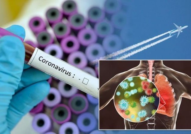 Gürcüstan XİN vətəndaşlara koronavirusla əlaqədar İrana səfər etməməyi tövsiyə edib