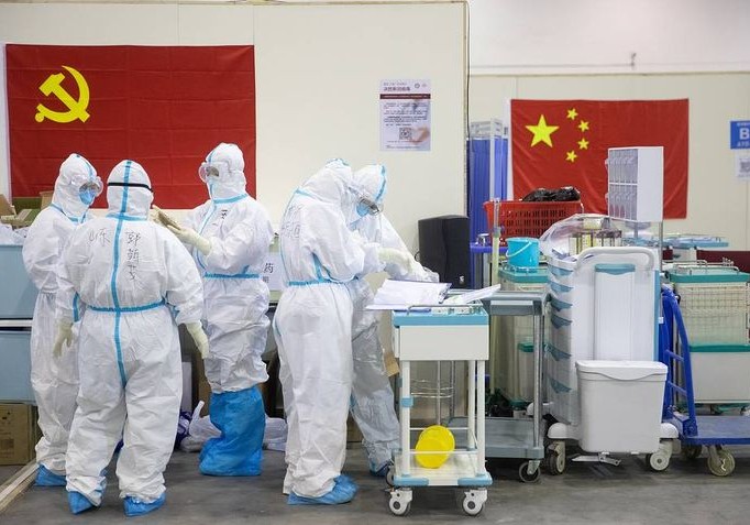 Çində koronavirus qurbanlarının sayı 2592-ə yüksəlib