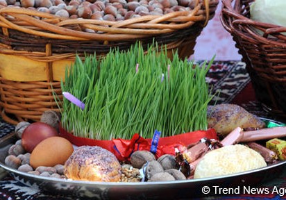 Agentlik: Novruz bayramı ilə əlaqədar şənliklərin keçirilməsi hələ qüvvədədir