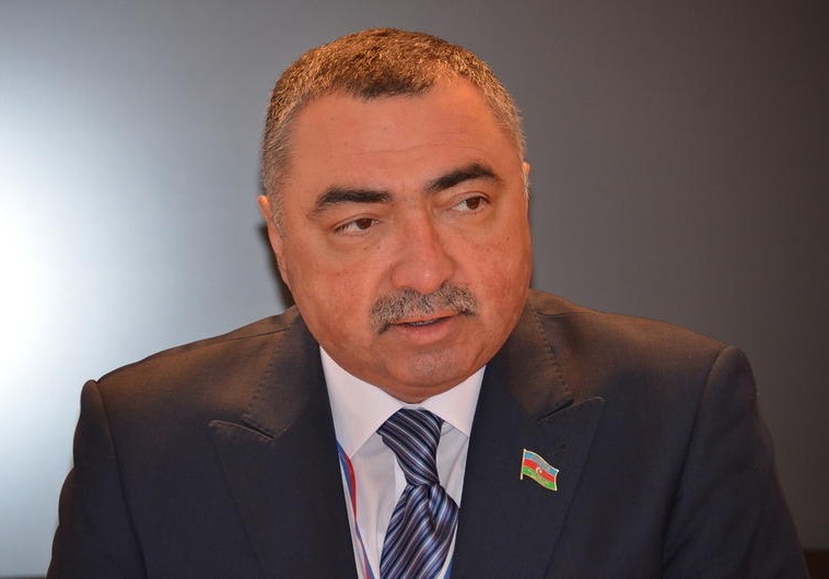 Milli Məclisin deputatı Tacikistanda parlament seçkilərini müşahidə edəcək