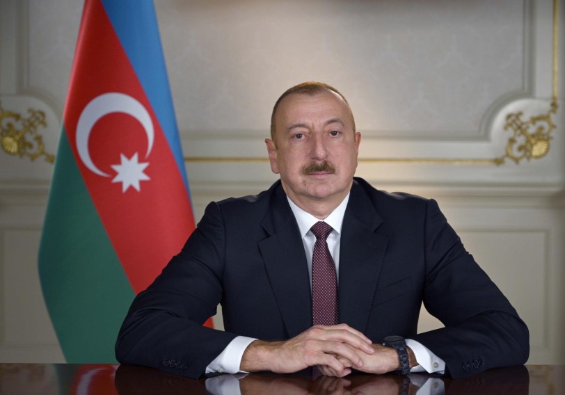 Kəlbəcər Rayon İcra Hakimiyyətinin başçısı vəzifəsindən azad edildi