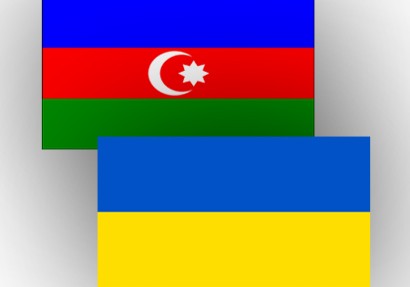 Azərbaycan və Ukrayna arasında əməkdaşlıq haqqında Memorandum təsdiq edilib
