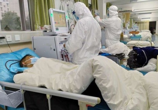 Cənubi Koreyada gün ərzində 70-dən çox insan koronavirusa yoluxub