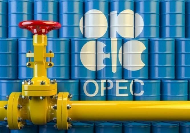 İraq neftin ucuzlaşması ilə əlaqədar "OPEC+"ın təcili iclasının keçirməsini təklif edib