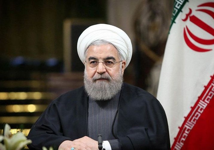 İran Prezidenti sosial uzaqlaşdırma tədbirlərinin iki-üç həftə davam edəcəyini bildirib