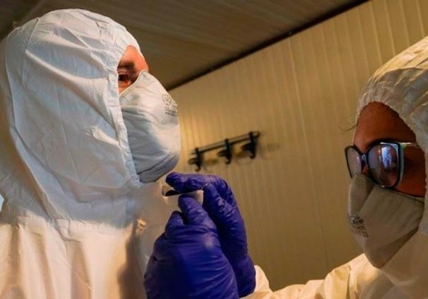 Avstraliyada yeni koronavirusa yoluxanların sayı 1800 nəfəri ötüb