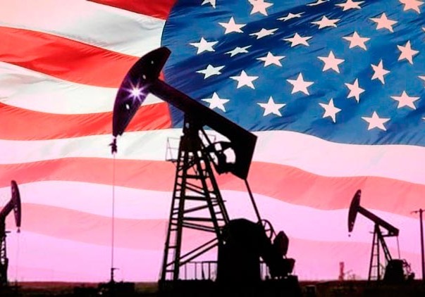 ABŞ-ın neft ehtiyatları 469 mln. bareli ötüb