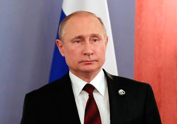 Vladimir Putin: “Rusiya OPEC+ çərçivəsində danışıqlara hazırdır”