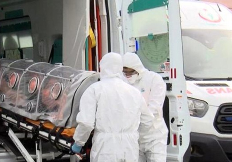 Gürcüstanda koronavirusdan ikinci ölüm faktı qeydə alınıb