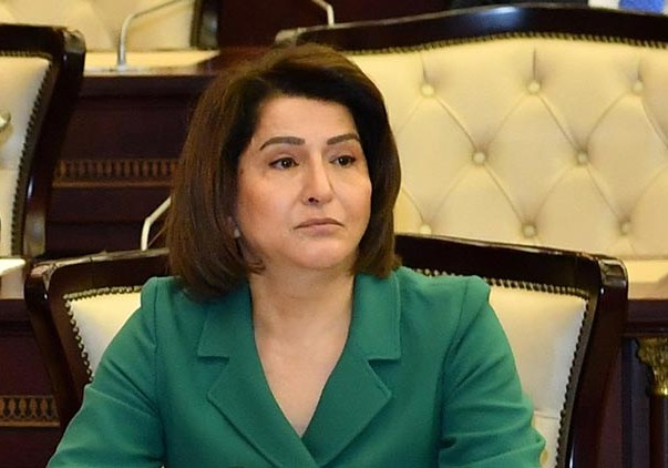 Deputat Tamam Cəfərova : “Aparılan mübarizə bəhrəsini verməkdədir”