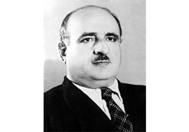 Nazim Hikmətin tanış olduğu ilk azərbaycanlı şair-alim