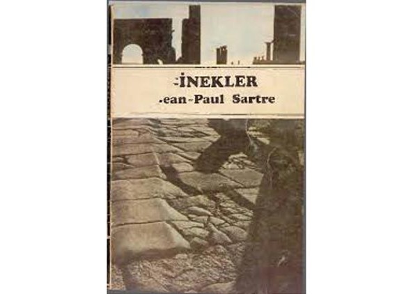 Jan Pol Sartın “Milçəklər” dramında ekzistensializm ideyalarının özünəməxsusluğunun bədii təcəssümü