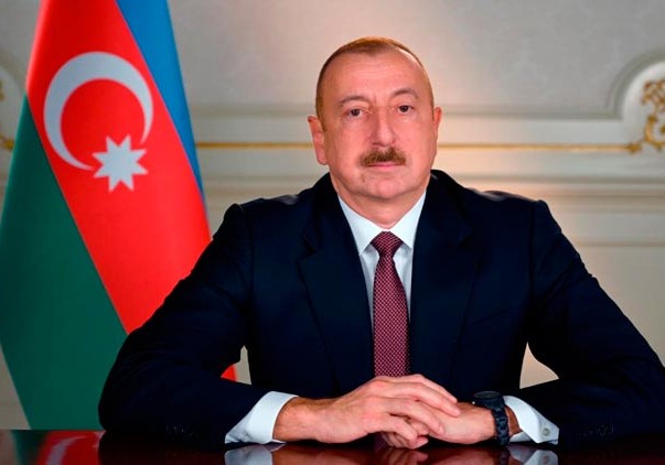 Azərbaycan BMT Baş Assambleyasının xüsusi sessiyasının çağırılması təklifi ilə çıxış edib
