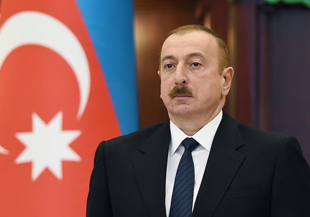 Prezident: Azərbaycan dövləti məqsədyönlü, sistemli fəaliyyət göstərir