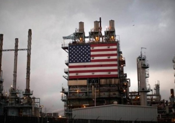 ABŞ-ın neft ehtiyatları son 4 ayda ilk dəfə azalmağa başlayıb