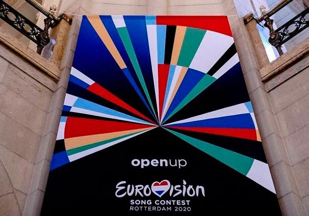 “Eurovision - 2021” mahnı müsabiqəsi Rotterdamda keçiriləcək