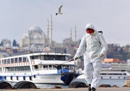 Türkiyədə son sutkada koronavirusdan 28 nəfər olüb