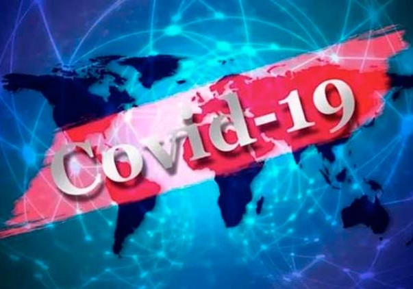 ÜST: Yeni növ koronavirusa gündəlik yoluxmada yeni rekord müəyyən edilib