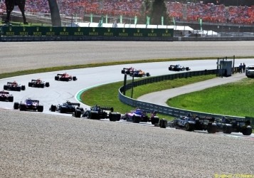 Formula 1:Mövsümün Avropa hissəsinin təqvimi iyunda açıqlanacaq