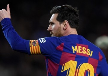 “Messi “Barsa”nı tərk etsə, bizdə oynayacaq”