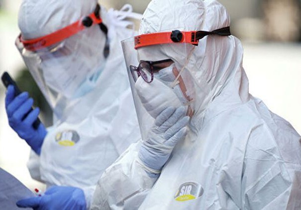 NATO koronavirus pandemiyasının mümkün olan ikinci dalğasına hazırlaşır
