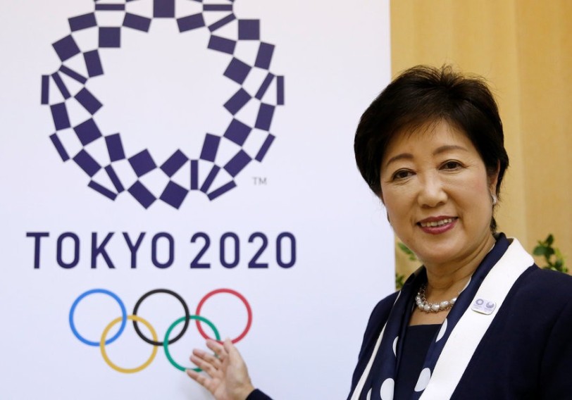 Tokio şəhərinin qubernatoru: "Olimpiada təhlükəsiz olacaq"