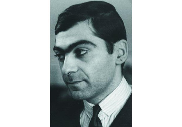 Memar Fuad Seyidzadə dostlarının və yaxınlarının xatirəsində