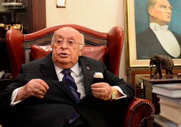 Demirel'i kaybedeli 5 yıl oldu