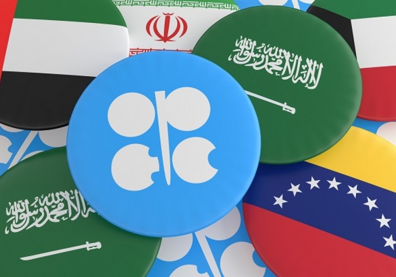 Mayda “OPEC+” sazişi üzrə öhdəliklərə 87 faiz əməl olunub