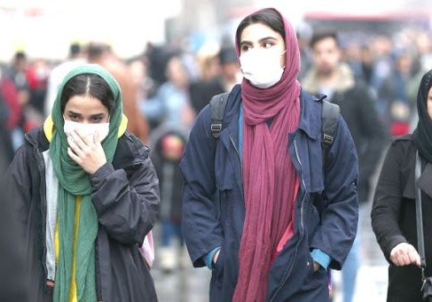 İranda daha 144 nəfər koronavirusdan ölüb