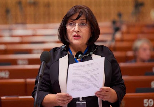 “Azərbaycan parlamentarizm sahəsində böyük inkişaf yolu keçib”