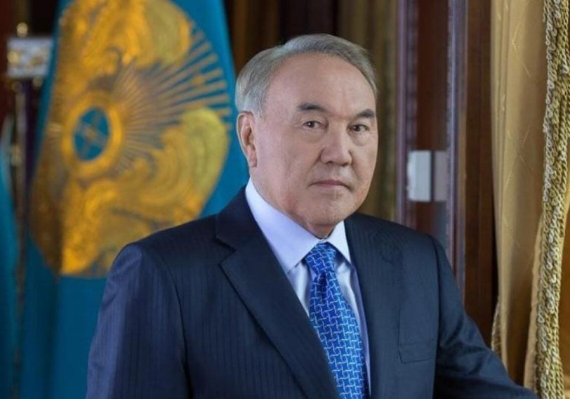Nursultan Nazarbayevin Qazaxıstan tarixində rolu