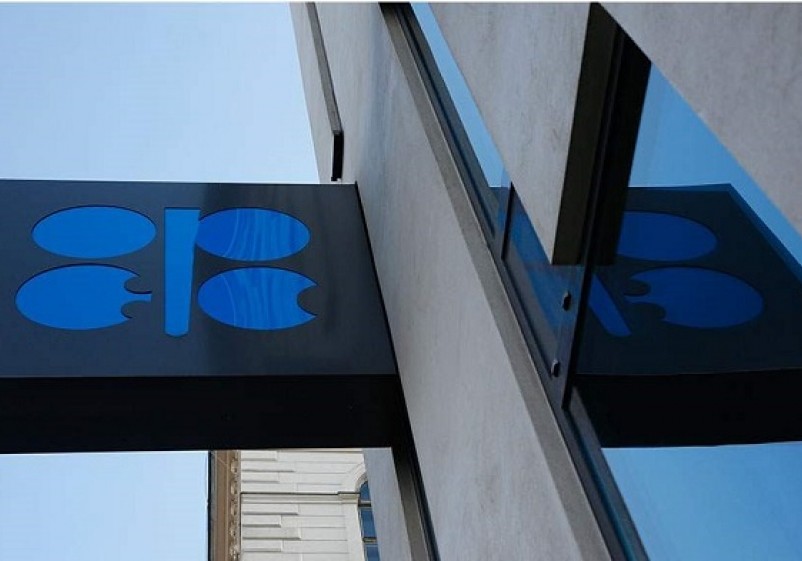 KİV: İyunda OPEC-in neft hasilatı son 29 ilin minimumuna enib