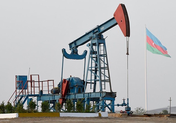 “Azeri Light” neftinin qiyməti 44 dollara yüksəlib