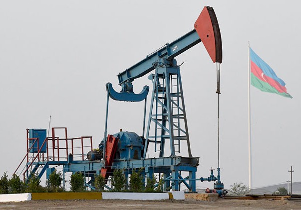 Azərbaycan neftinin bir barreli 43,85 dollara satılır
