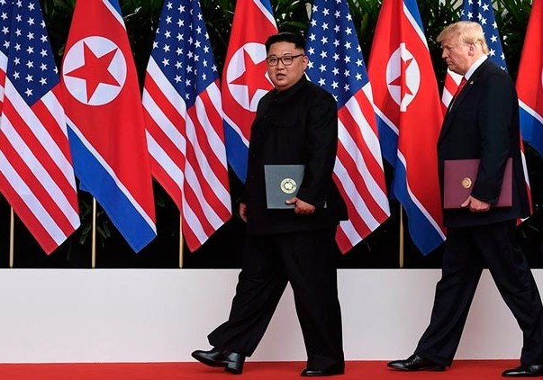 Şimali Koreya ABŞ ilə danışıqlara lüzum görmür