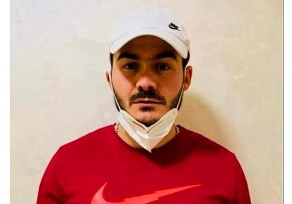 İş adamının jurnalistləri söyən qalmaqallı oğlu saxlanıldı