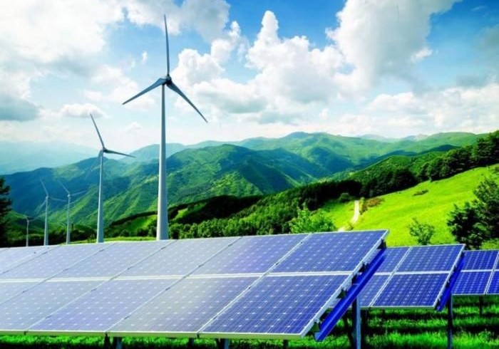 Azərbaycan alternativ enerji istehsalını artırıb