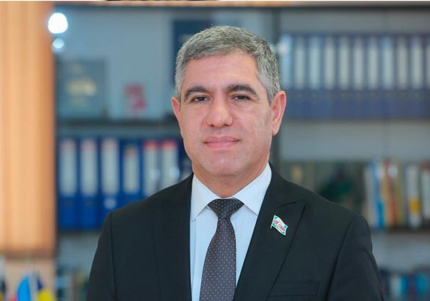 Deputat: Davamlı inkişaf Azərbaycan üçün prioritetdir