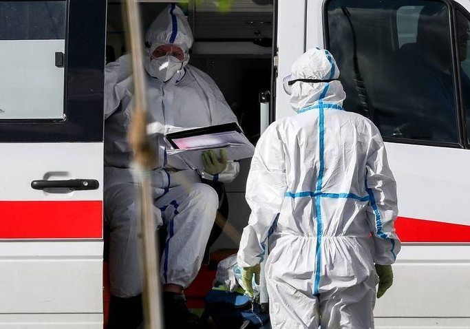 Moskvada koronavirusdan daha 27 nəfər ölüb