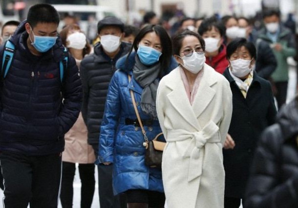 Yaponiyada son sutkada 400 nəfərdə koronavirus aşkarlanıb
