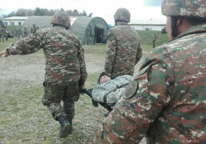 Ermənistan itkilərini etiraf etməyə davam edir, daha iki nəfərin adı açıqlanıb
