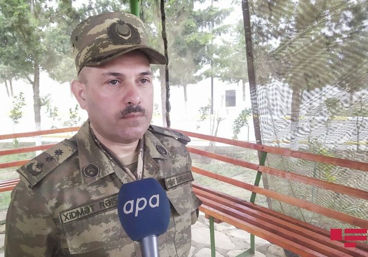 Ermənistan silahlı qüvvələri Tovuzun yaşayış məntəqələrini və Azərbaycan Ordusunun bölmələrinin mövqelərini atəşə tutmağa başlayıb