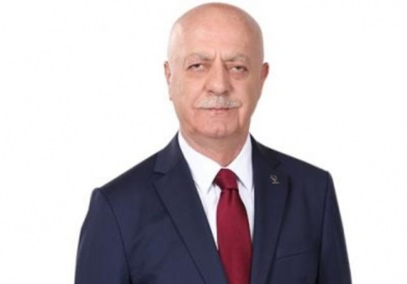 TÜRKPA üzvündən Azərbaycana dəstək