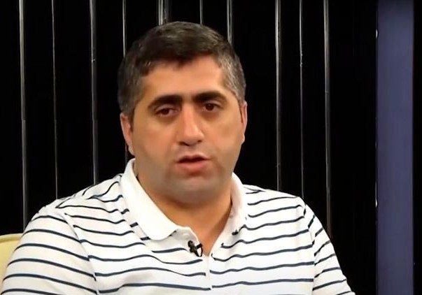 Rəşad Mahmudov: "Cavid Paşayev iki gündür EKMO cihazına qoşulub"
