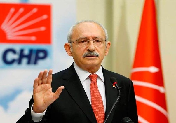 Kemal Kılıçdaroğludan Azərbaycana dəstək